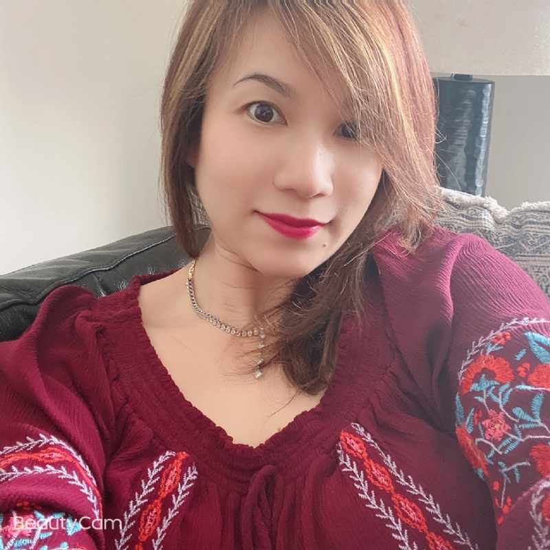 蜜儿的第一张照片--临沂相亲服务中心