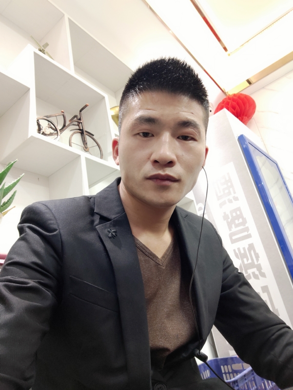 阿木1234的第一张照片--临沂相亲服务中心