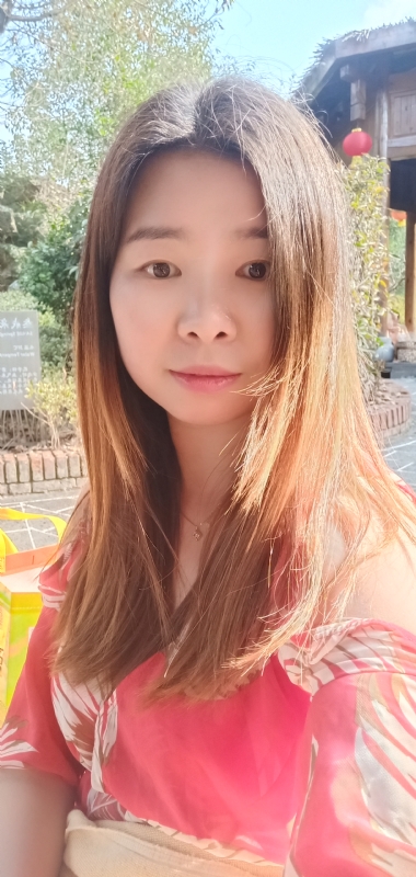 赫赫的第一张照片--临沂相亲服务中心