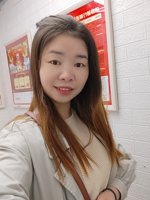 赫赫的第二张照片--临沂相亲服务中心