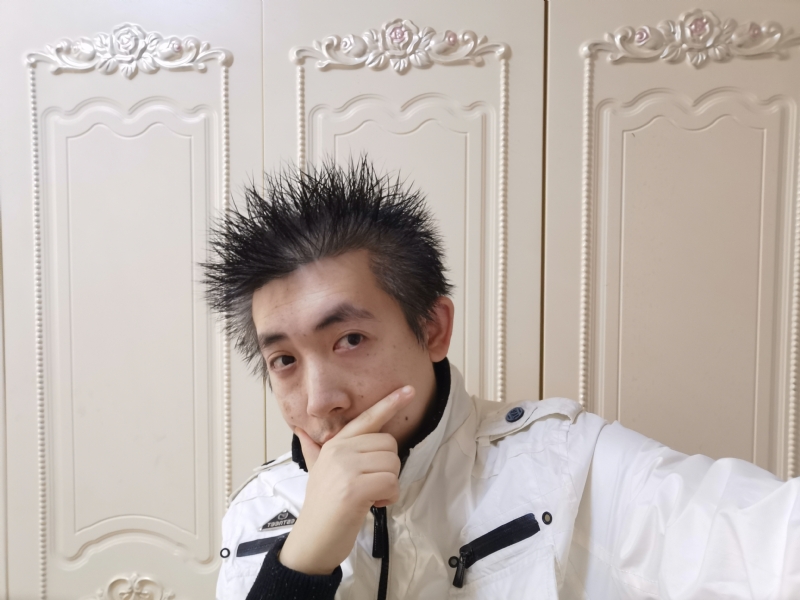 兔子满山跑的第一张照片--临沂相亲服务中心