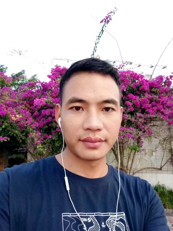 我不帅你不爱的第一张照片--临沂相亲服务中心
