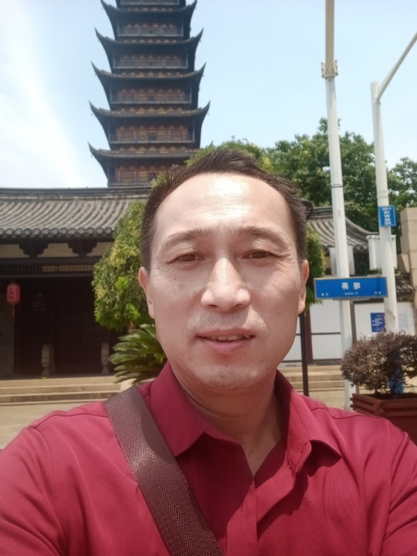 辛福就再下一站的第一张照片--临沂相亲服务中心