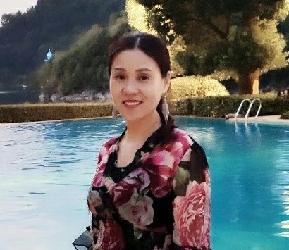 Xiang女士的第一张照片--临沂相亲服务中心