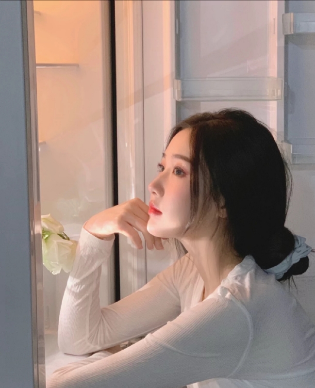 風吹過臉頰的第一张照片--临沂相亲服务中心