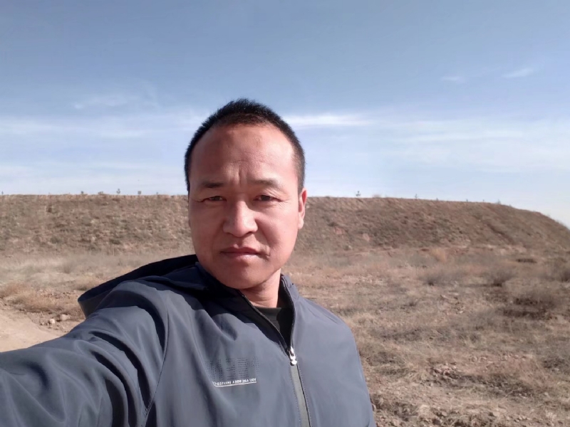 爱你不是我的第一张照片--临沂相亲服务中心