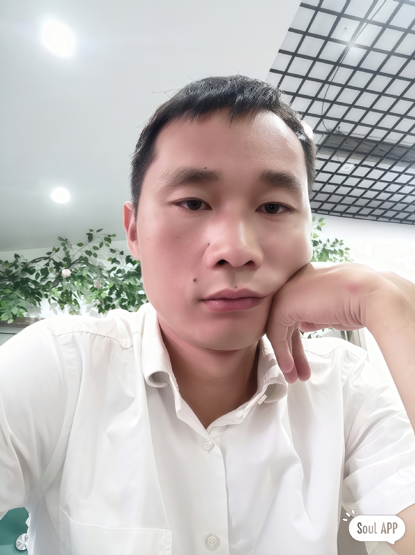小刚的第一张照片--临沂相亲服务中心