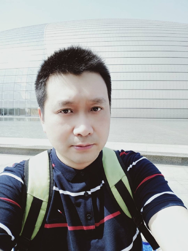 静水寒的第二张照片--临沂相亲服务中心