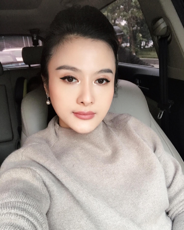 alicekim的第一张照片--临沂相亲服务中心