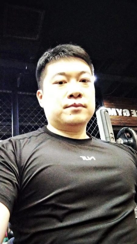 好想遇见你的第二张照片--临沂相亲服务中心