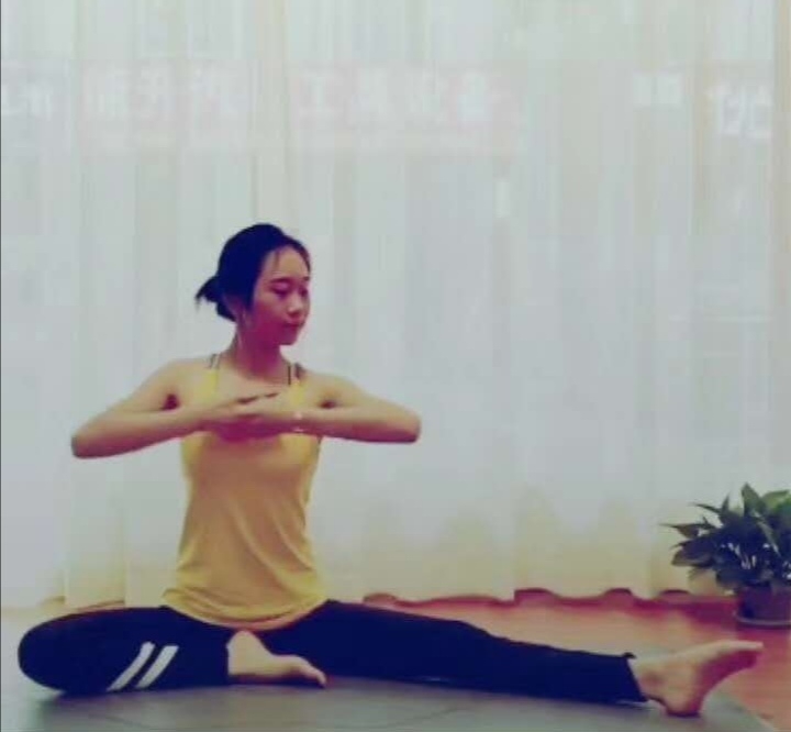 静静子的第一张照片--临沂相亲服务中心