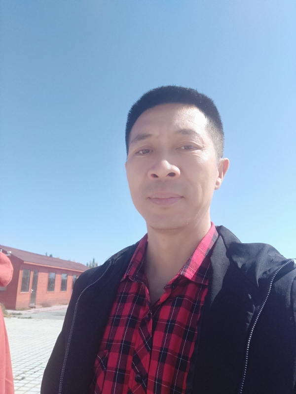 风滚草的坚持的第一张照片--临沂相亲服务中心