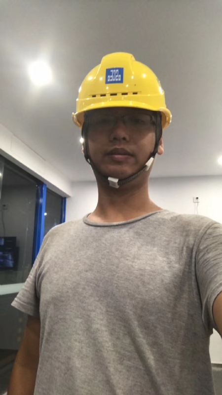 佳扬的第一张照片--临沂相亲服务中心