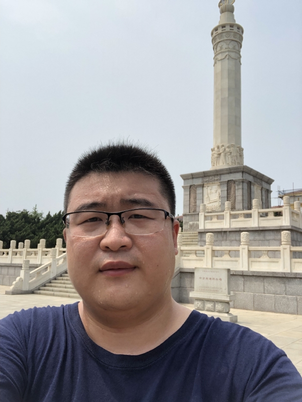 单身求带走的第一张照片--临沂相亲服务中心