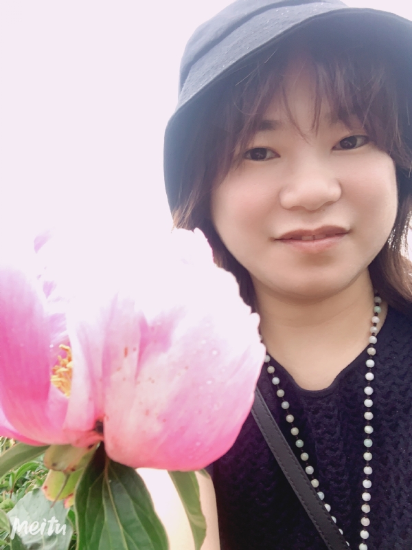 遇见未知的自己的第一张照片--临沂相亲服务中心