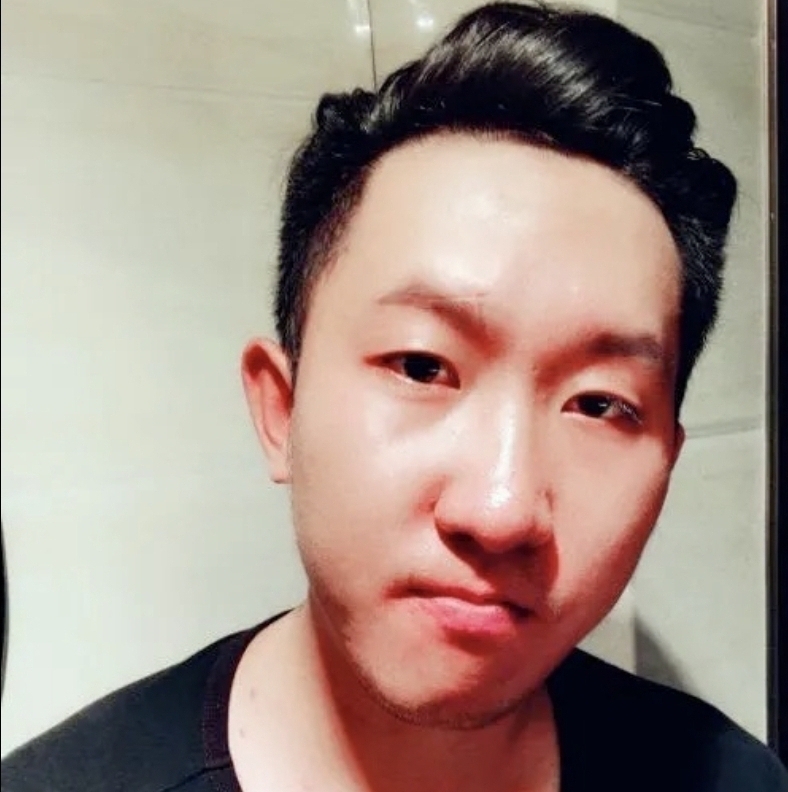 郭先生的第一张照片--临沂相亲服务中心