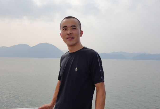 归零的第一张照片--临沂相亲服务中心