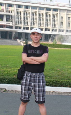 归零的第二张照片--临沂相亲服务中心