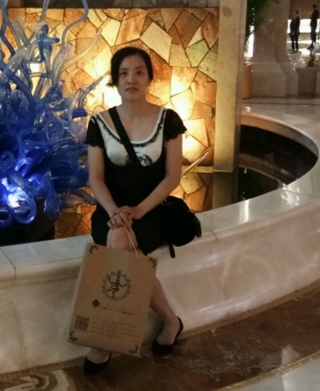Anna的第二张照片--临沂相亲服务中心