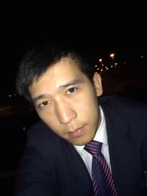 一条孤独的鱼的第一张照片--临沂相亲服务中心
