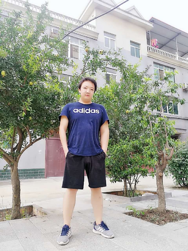 小宇的第二张照片--临沂相亲服务中心