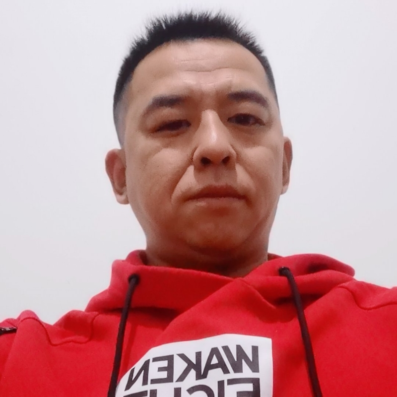 四海为家的第二张照片--临沂相亲服务中心