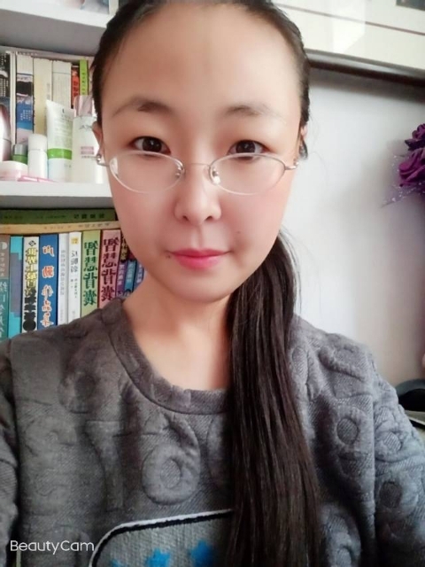 精卫公主的第一张照片--临沂相亲服务中心