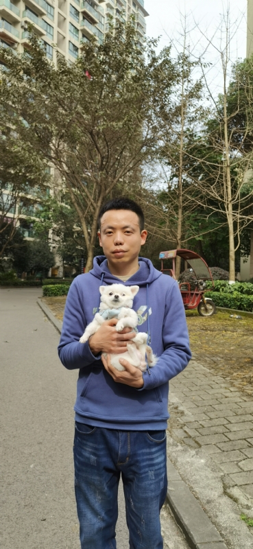 tom的第四张照片--临沂相亲服务中心