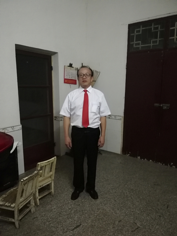 玫瑰祥云的第一张照片--临沂相亲服务中心