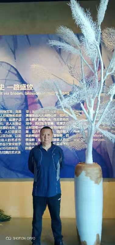 苍海一粟的第一张照片--临沂相亲服务中心