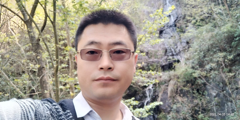 往后余生的第一张照片--临沂相亲服务中心