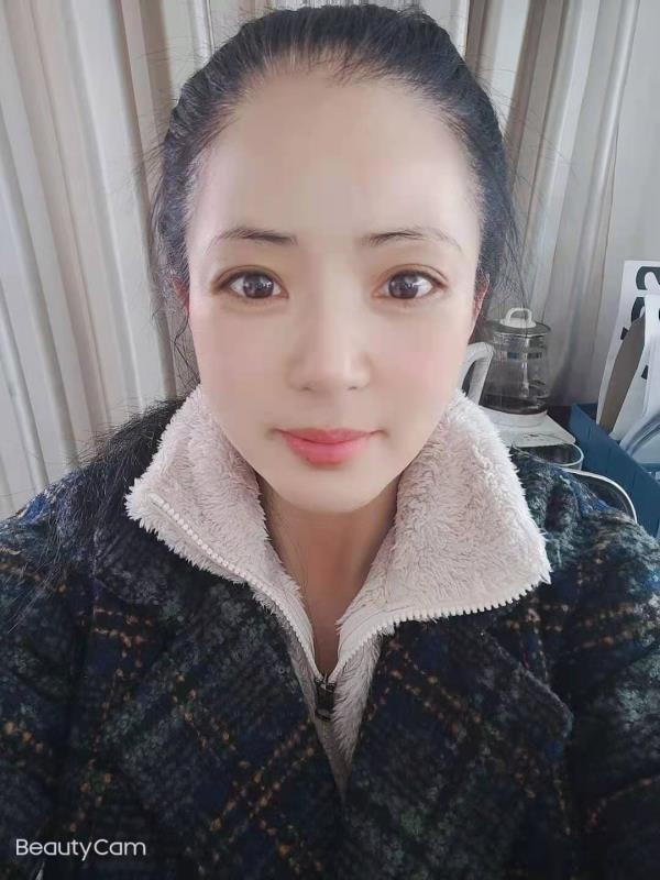 春晓的第一张照片--临沂相亲服务中心
