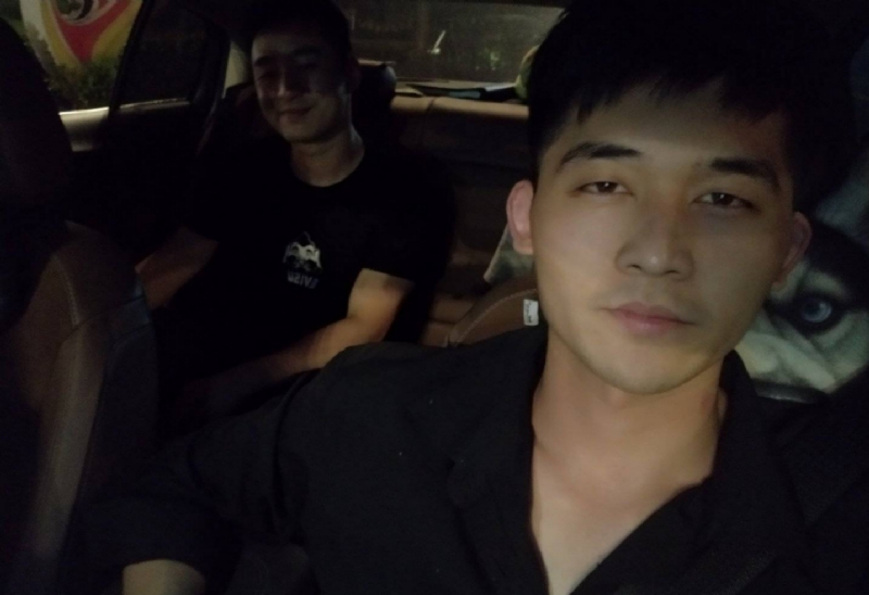 你的好好先生的第一张照片--临沂相亲服务中心