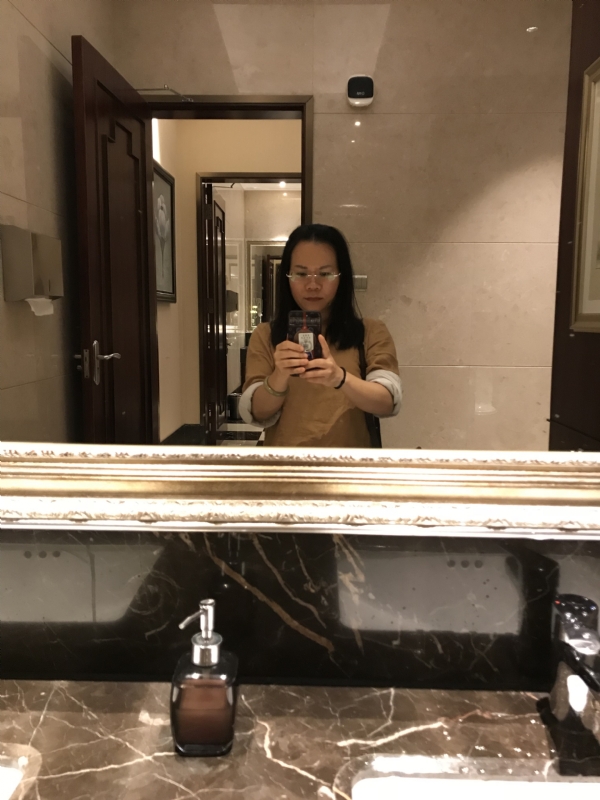黄莺的第一张照片--临沂相亲服务中心