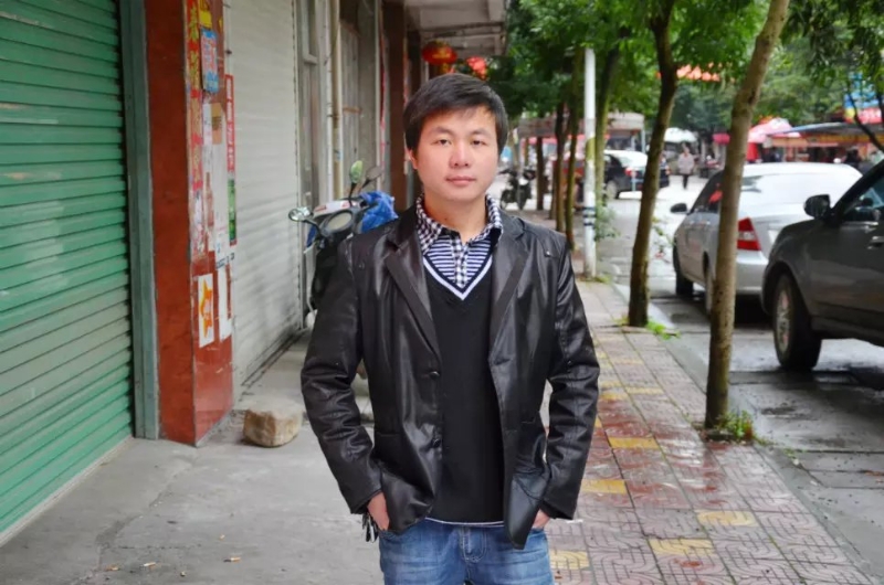 青春正点的第一张照片--临沂相亲服务中心