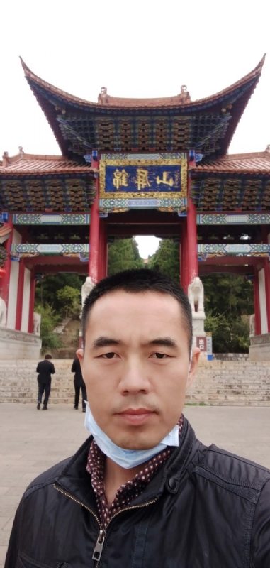 大头鱼的第二张照片--临沂相亲服务中心