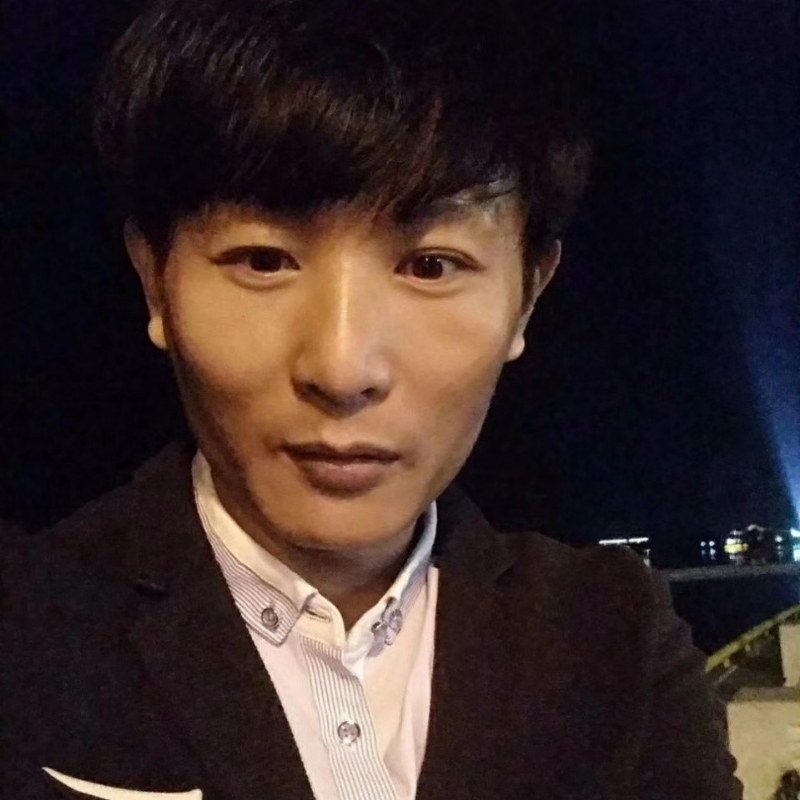 Andy的第一张照片--临沂相亲服务中心