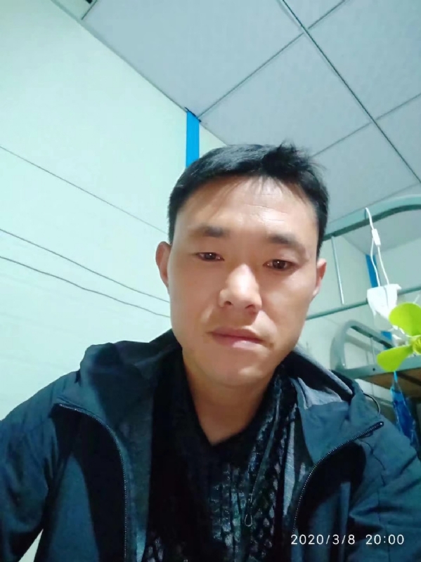 悟的第一张照片--临沂相亲服务中心