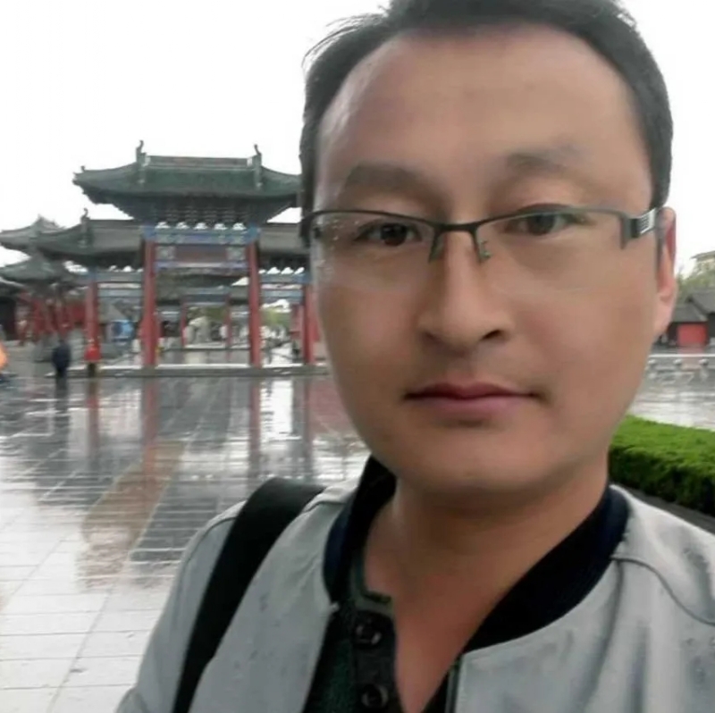 余生安好的第一张照片--临沂相亲服务中心