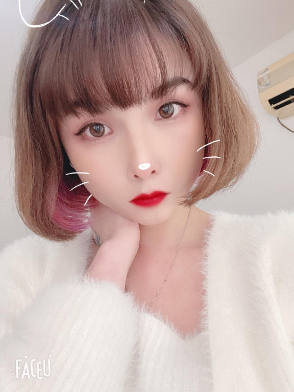 许昕柔的第一张照片--临沂相亲服务中心