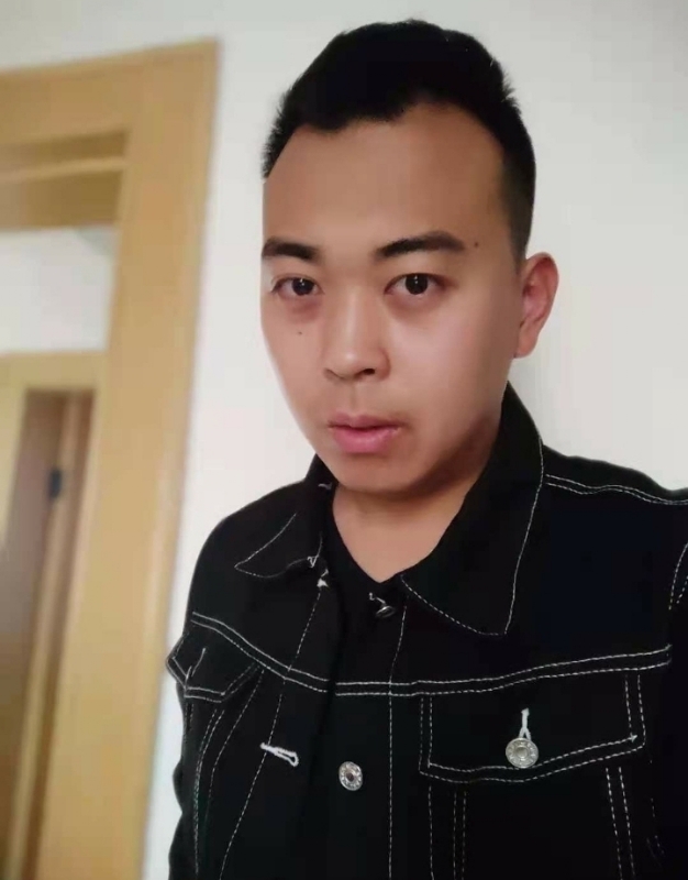 天边一丝风的第一张照片--临沂相亲服务中心