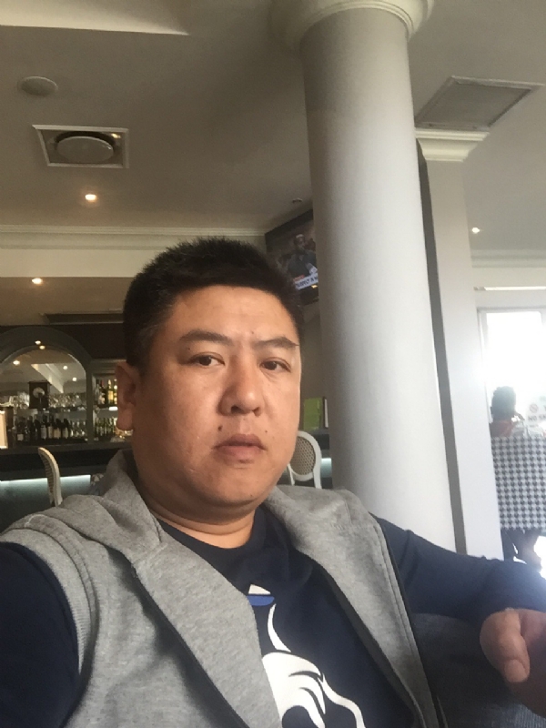 灵魂主义的第一张照片--临沂相亲服务中心