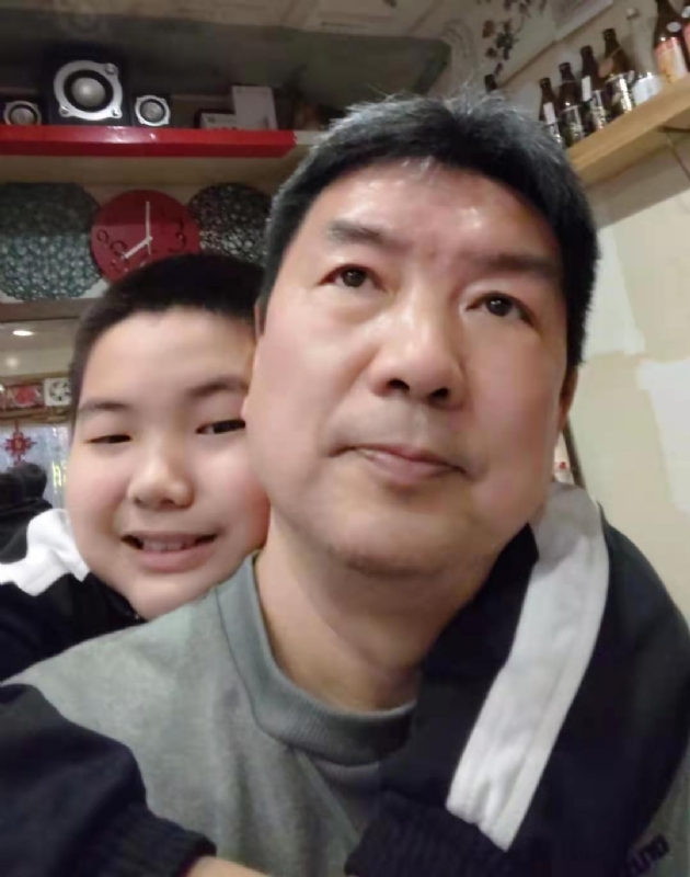 看海的第一张照片--临沂相亲服务中心