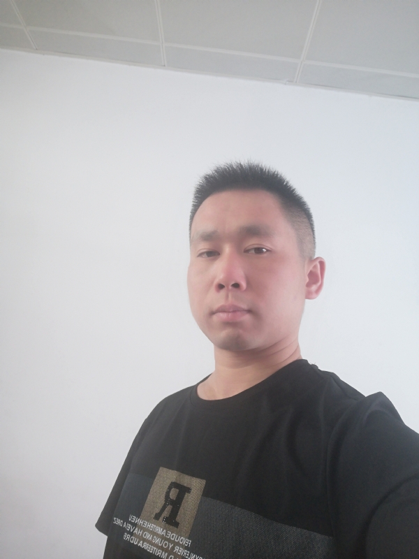 孤独的狼的第一张照片--临沂相亲服务中心