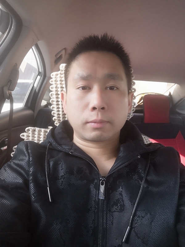 孤独的狼的第二张照片--临沂相亲服务中心