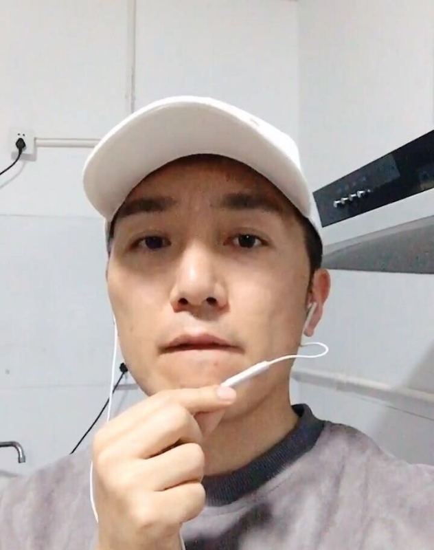 简单人生的第一张照片--临沂相亲服务中心