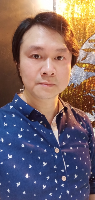 天宗的第一张照片--临沂相亲服务中心