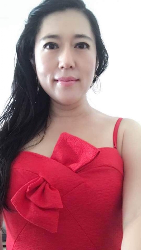 菲菲的第一张照片--临沂相亲服务中心