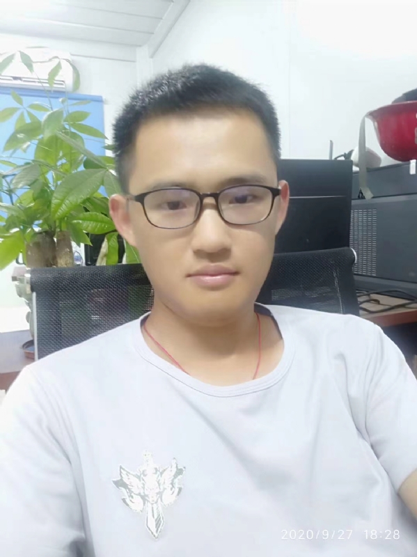 安道夫的第一张照片--临沂相亲服务中心