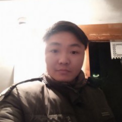 糖果的第一张照片--临沂相亲服务中心